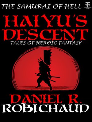 cover image of Haiyu's Descent